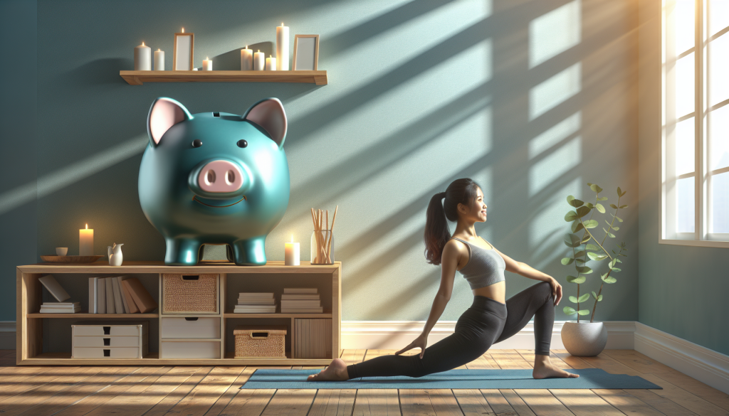 Essential Tips for Crafting a Budget-Conscious Wellness Routine
