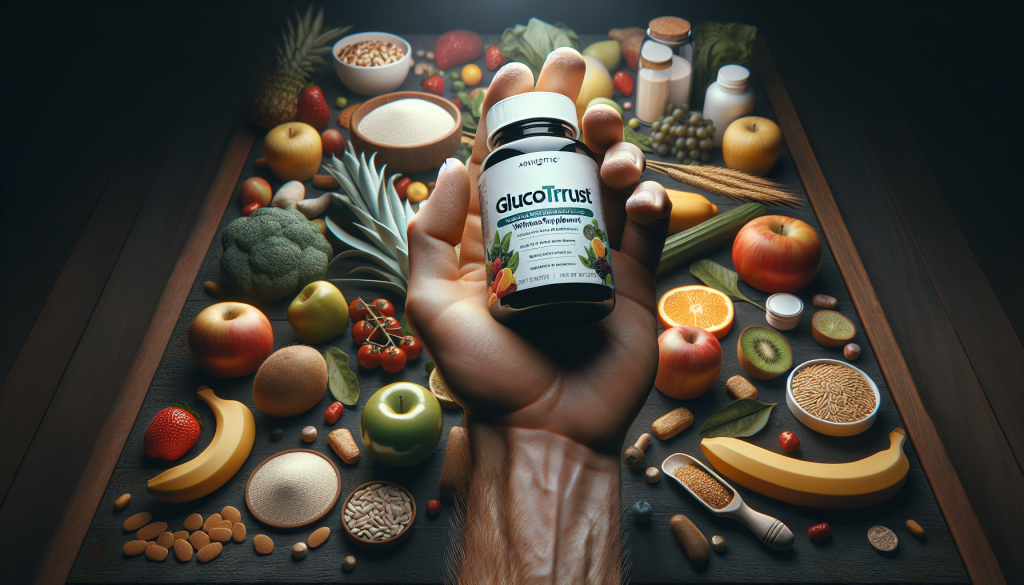 GlucoTrust Review