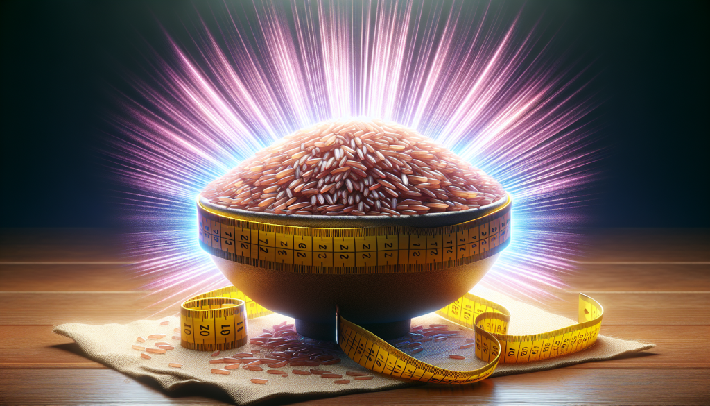 1 Simple Rice Hack to Boost Brown Fat and Accelerate Weight Loss
