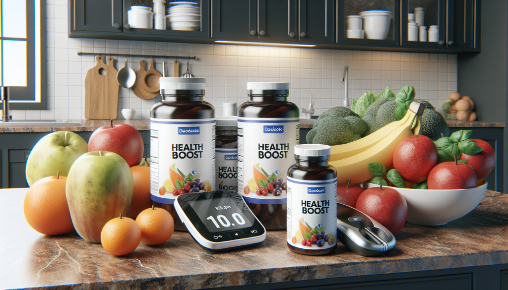 Beginner’s Guide to Blood Sugar Supplements: Understanding Glucotrust
